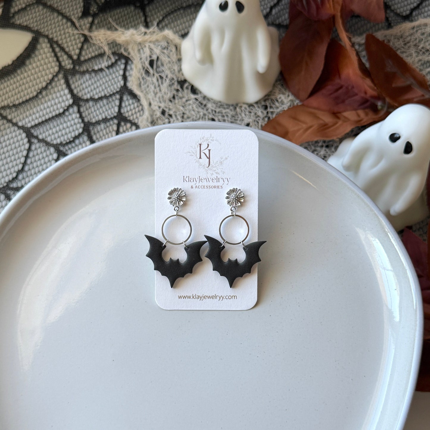 Bat Dangles