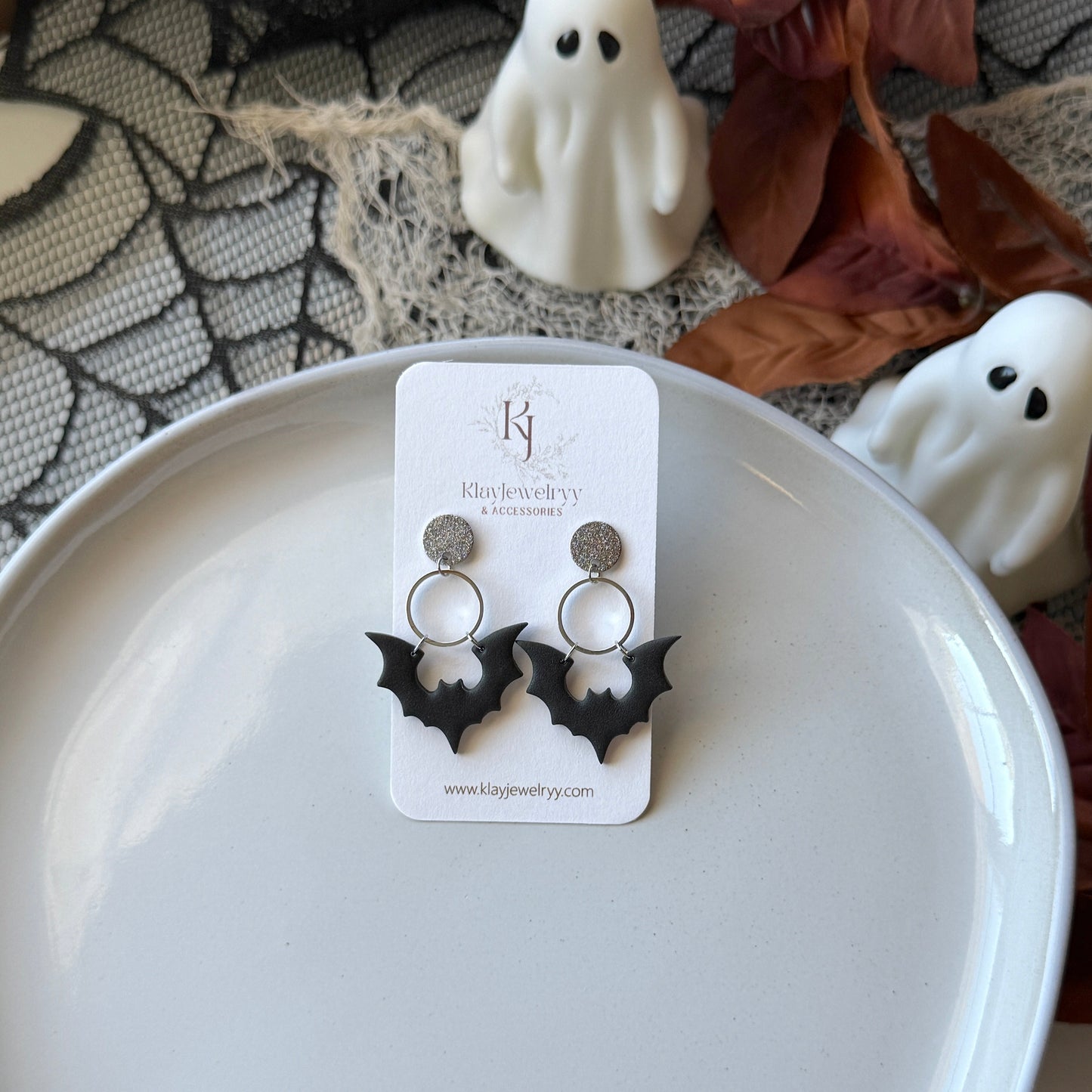 Bat Dangles