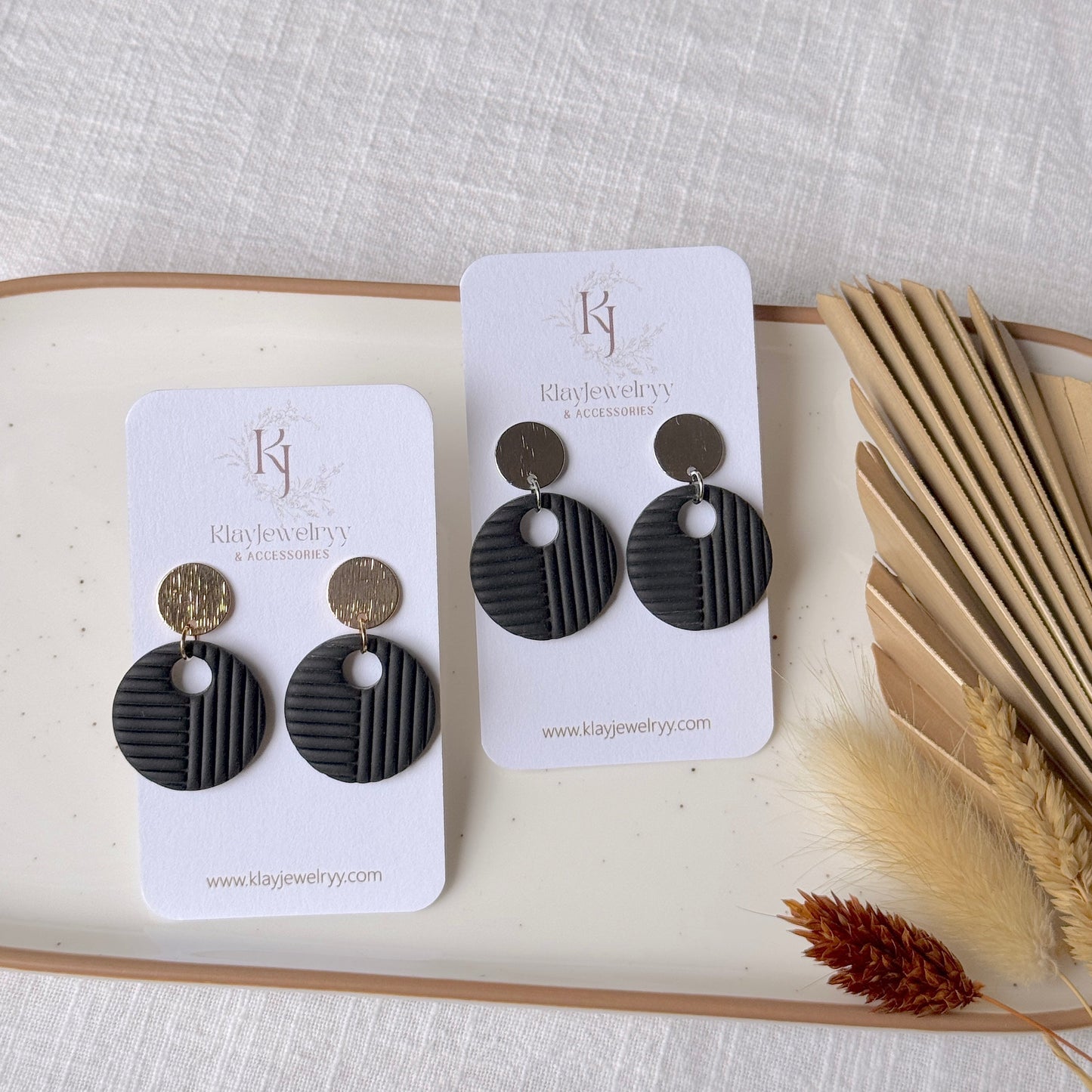 Black Rounds