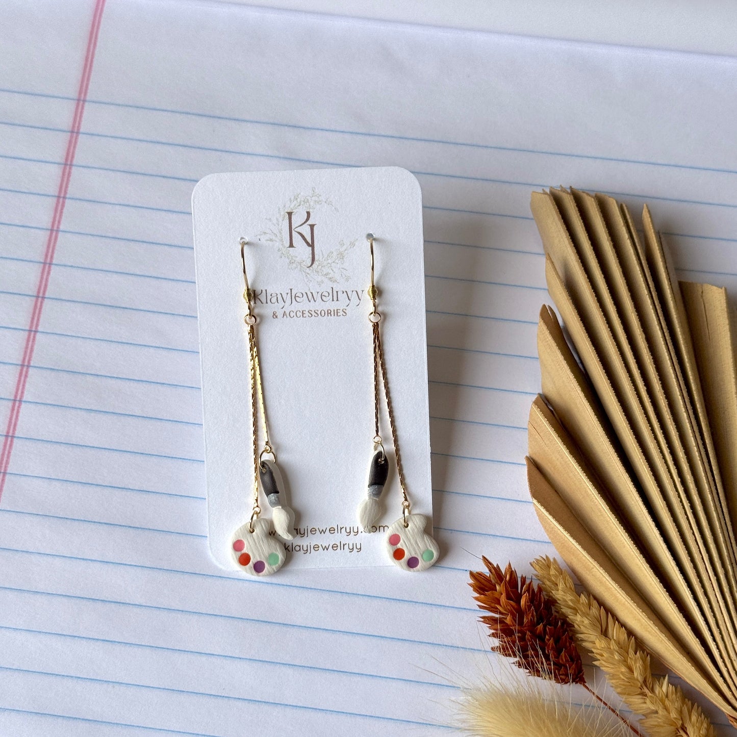 Art Danglers