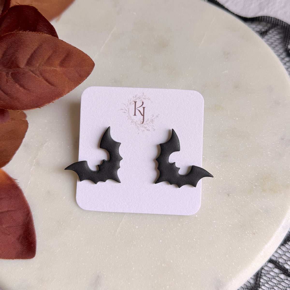 Bat Studs Large