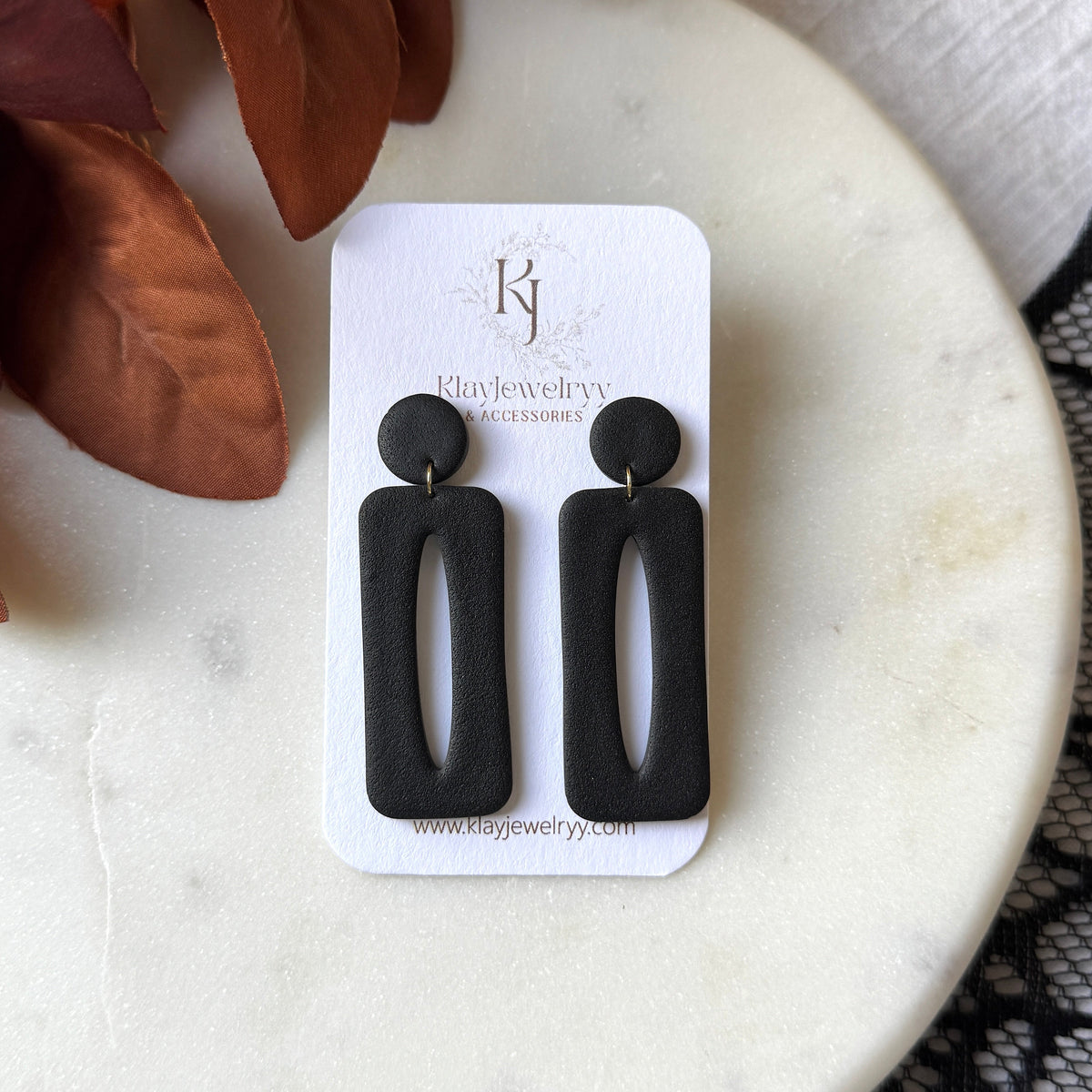 Black Rectangles