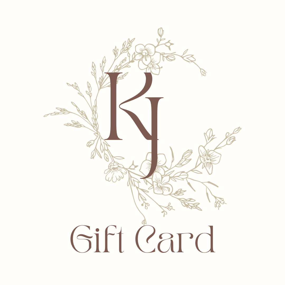 KlayJewelryy Gift Card