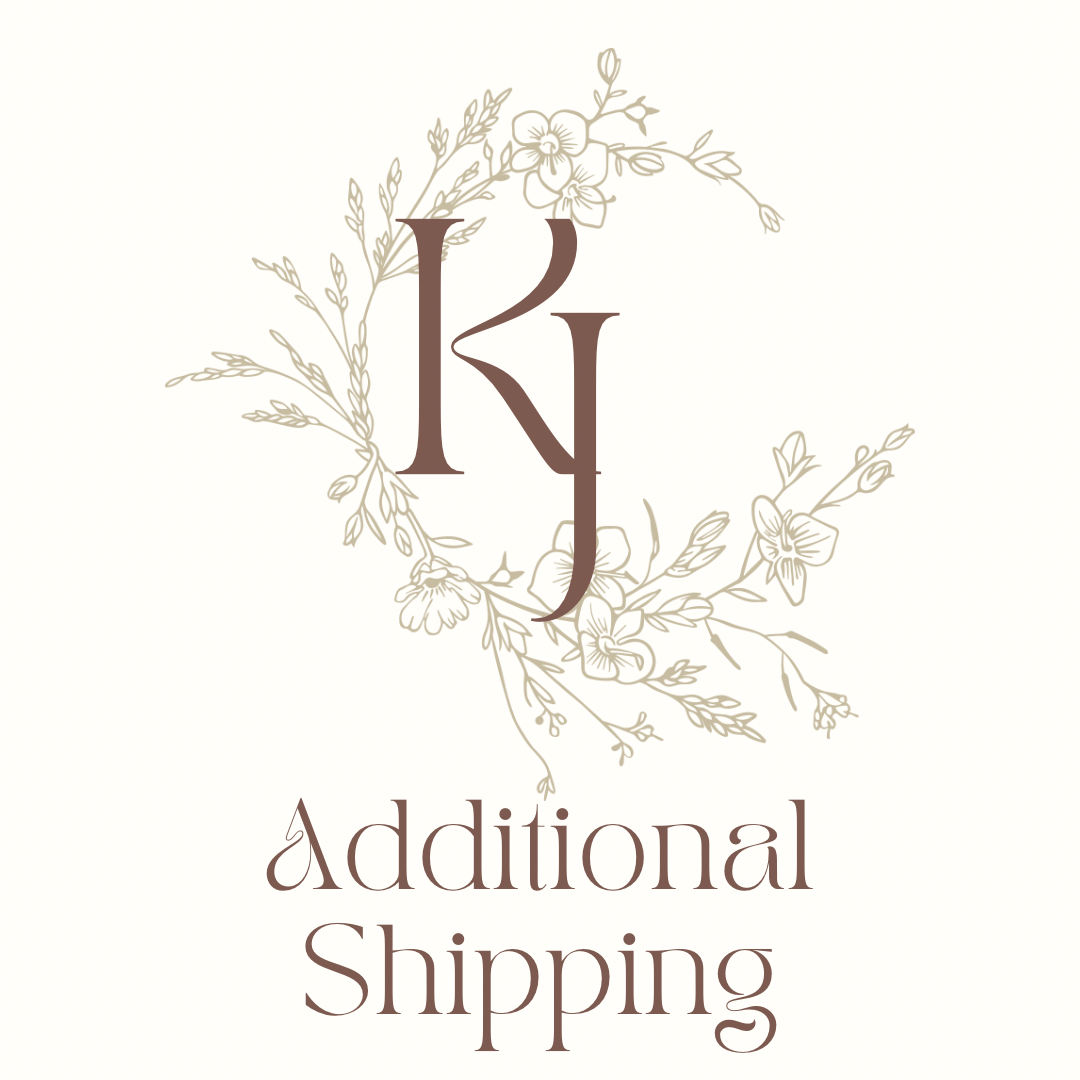 Additional Shipping