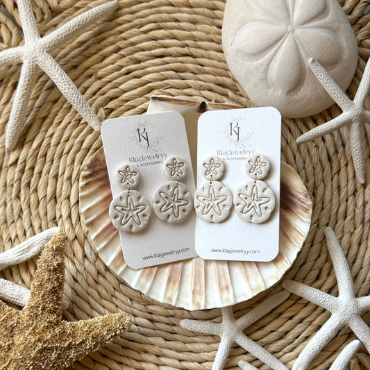 Sand Dollars