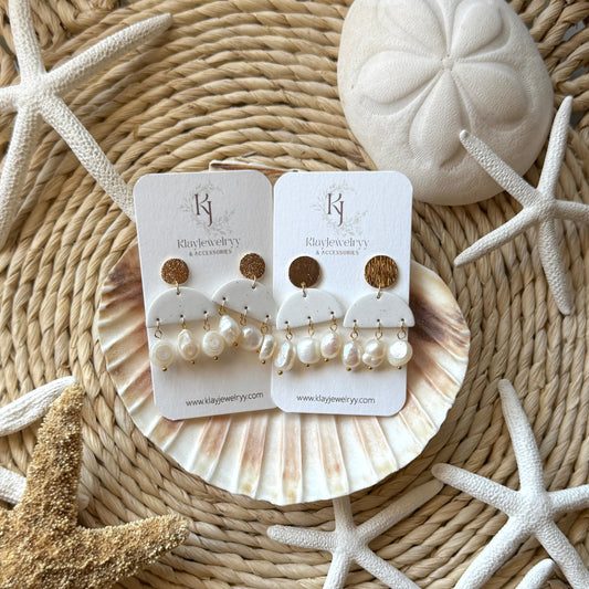 Pearl Dangle