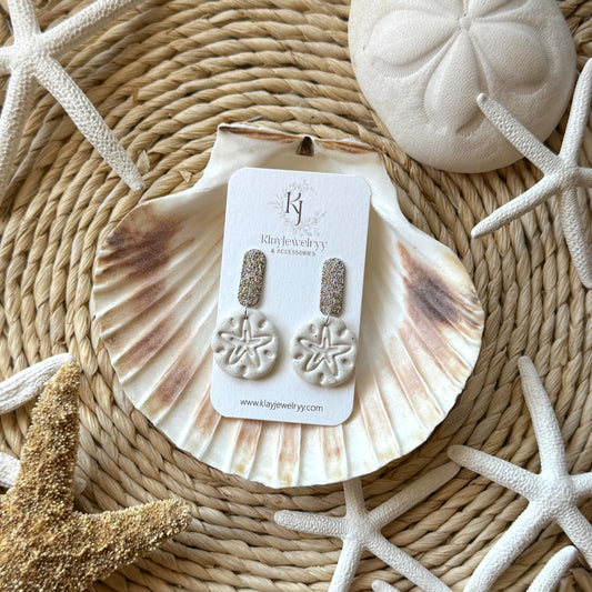 Sand Dollars 2
