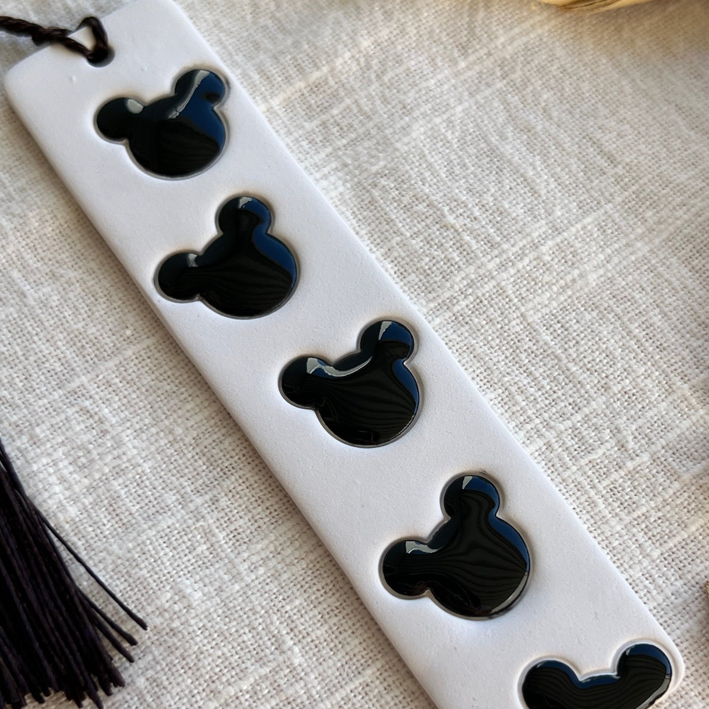 Mickey Bookmark