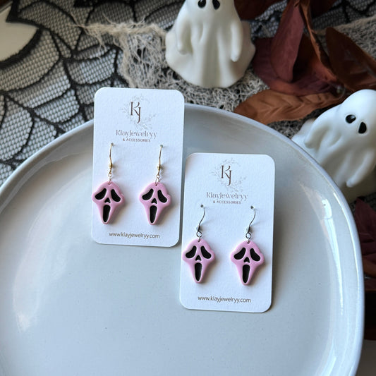 Pink Scream