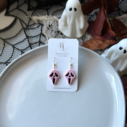 Pink Scream