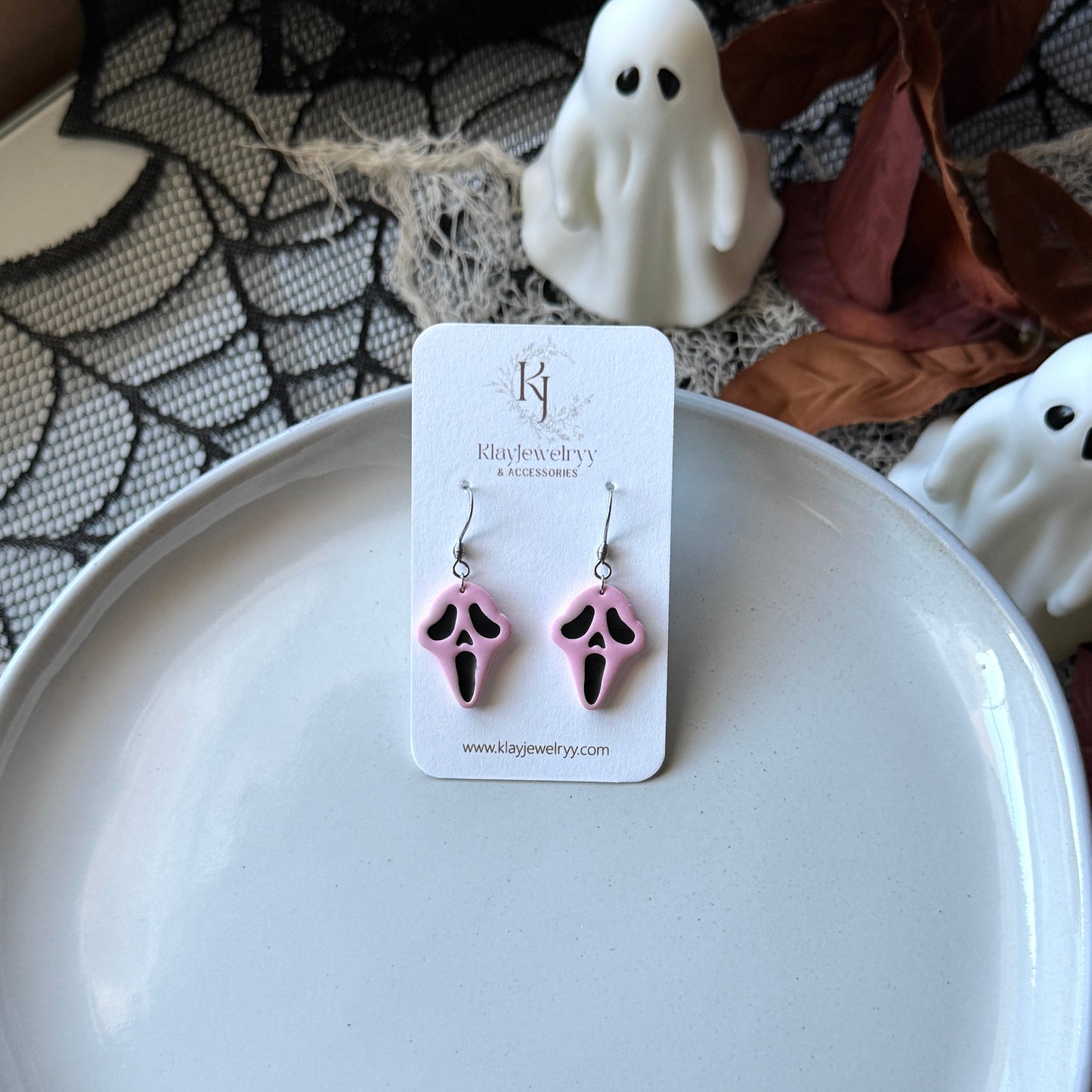 Pink Scream