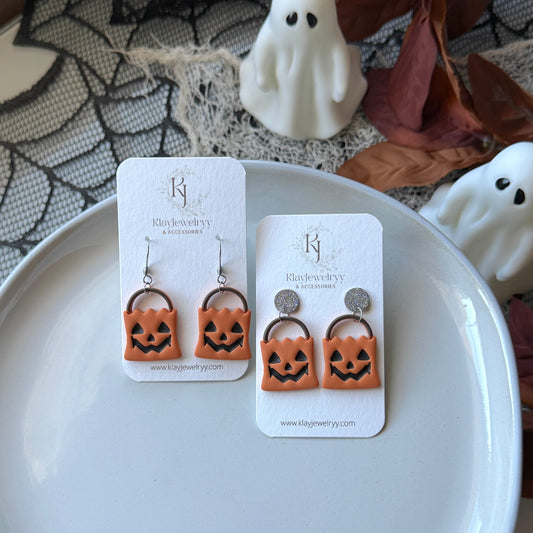 Jack-O' Bag Cinnamon