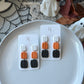 October Pumpkin Trio