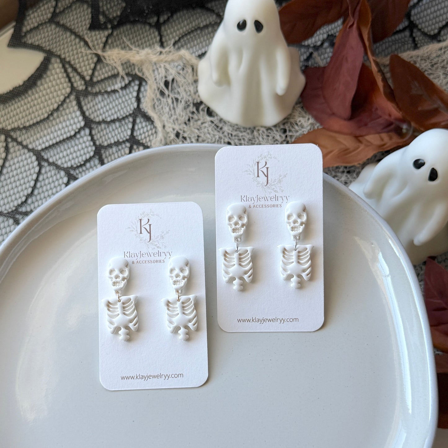 White Skeletons