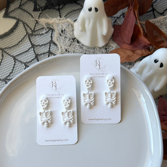 White Skeletons