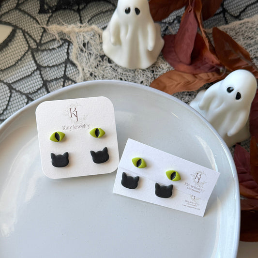 Cat Studs