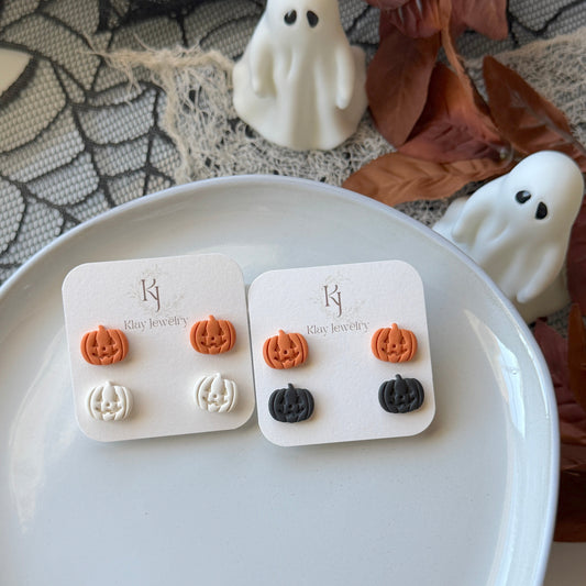 Jack-O' Doubles