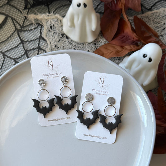 Bat Dangles