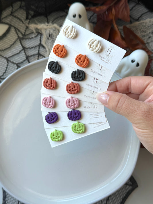 Jack-O' Singles