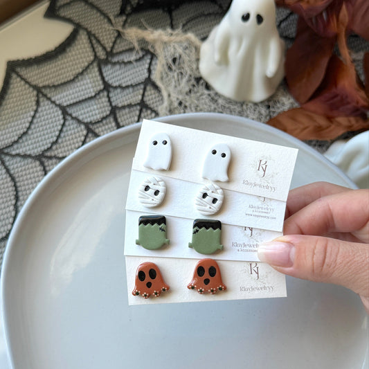 October Studs