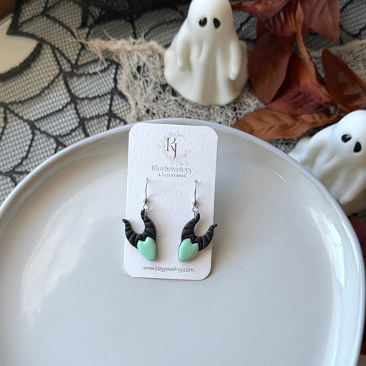 Maleficent