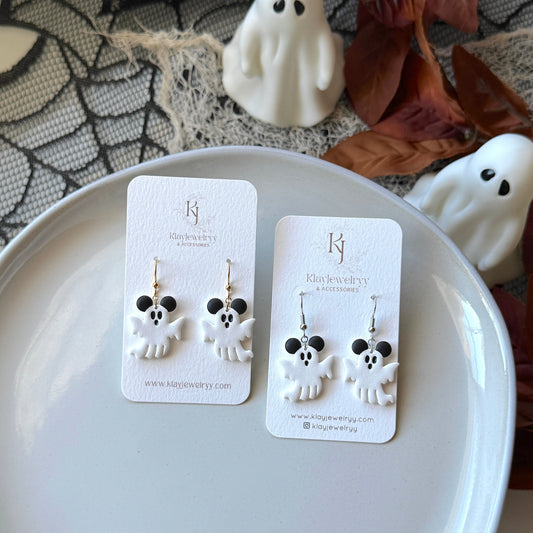 Mouse Ghost