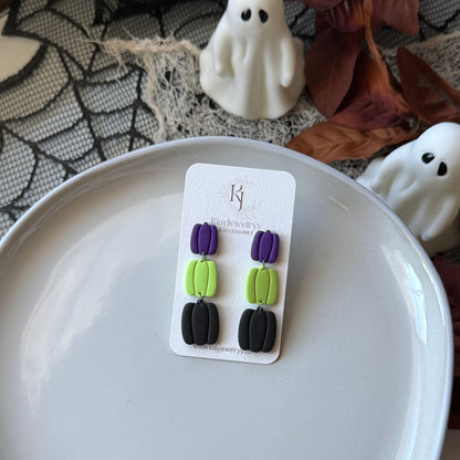 Beetle Pumpkins