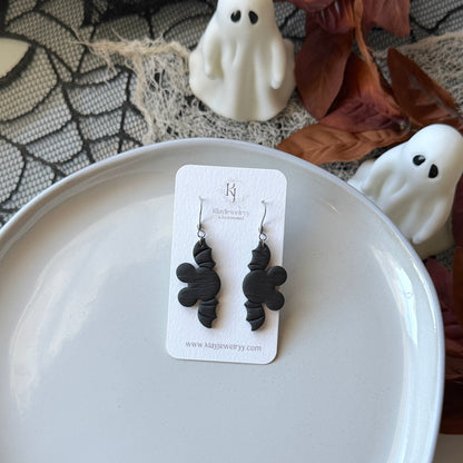 Mouse Bats Silver