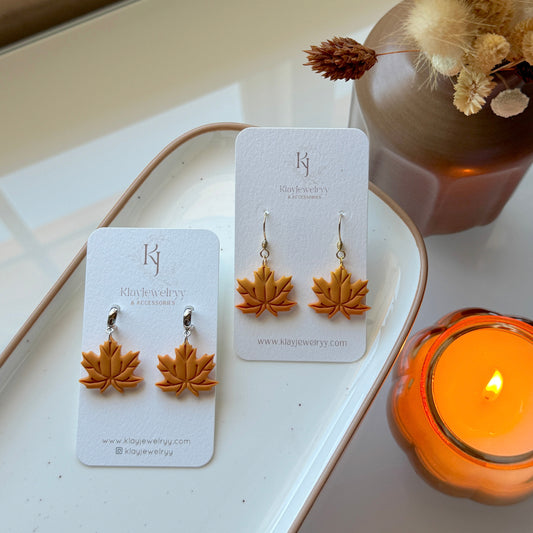 Maple Leaf 3