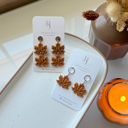 Maple Leaf 1