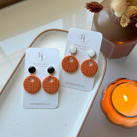 Orange Rounds