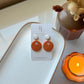 Orange Rounds
