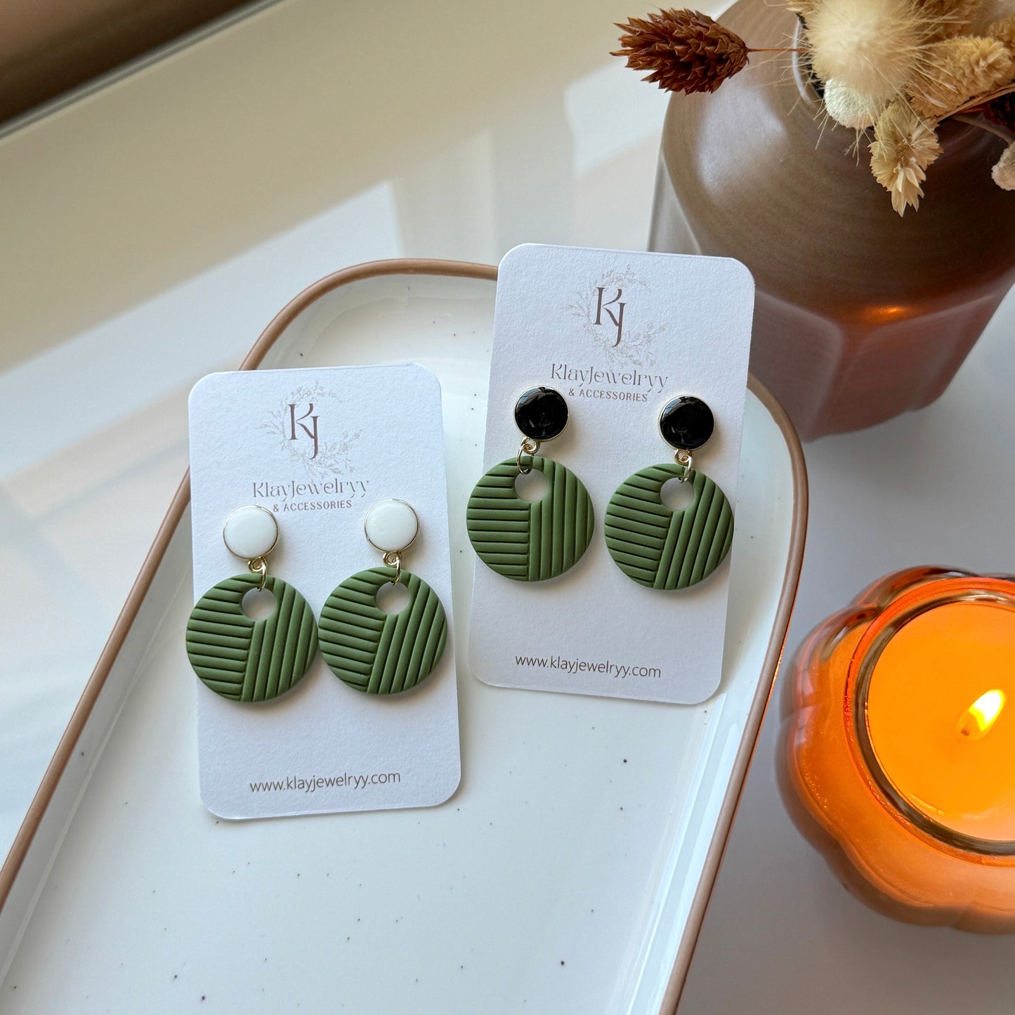 Olive Rounds