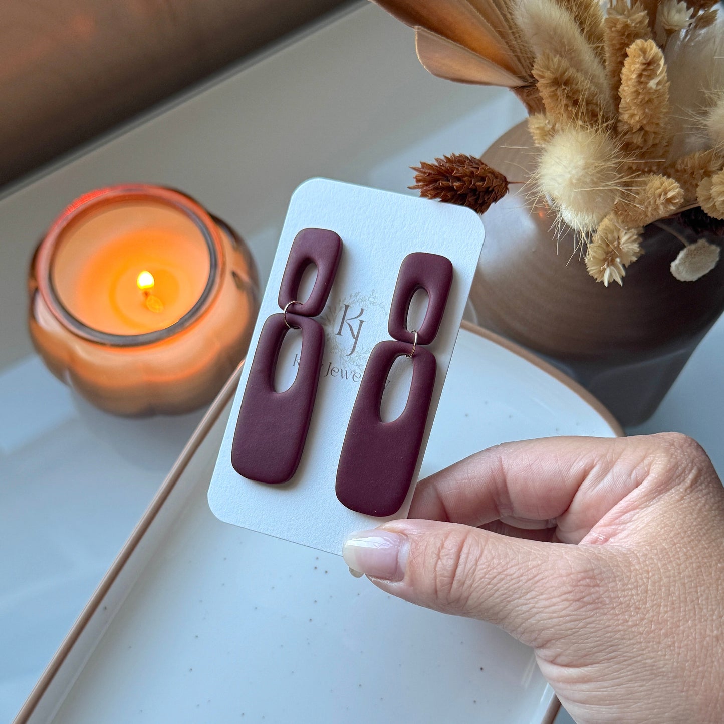 Aspen Burgundy