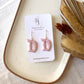 Pink Magical Letter