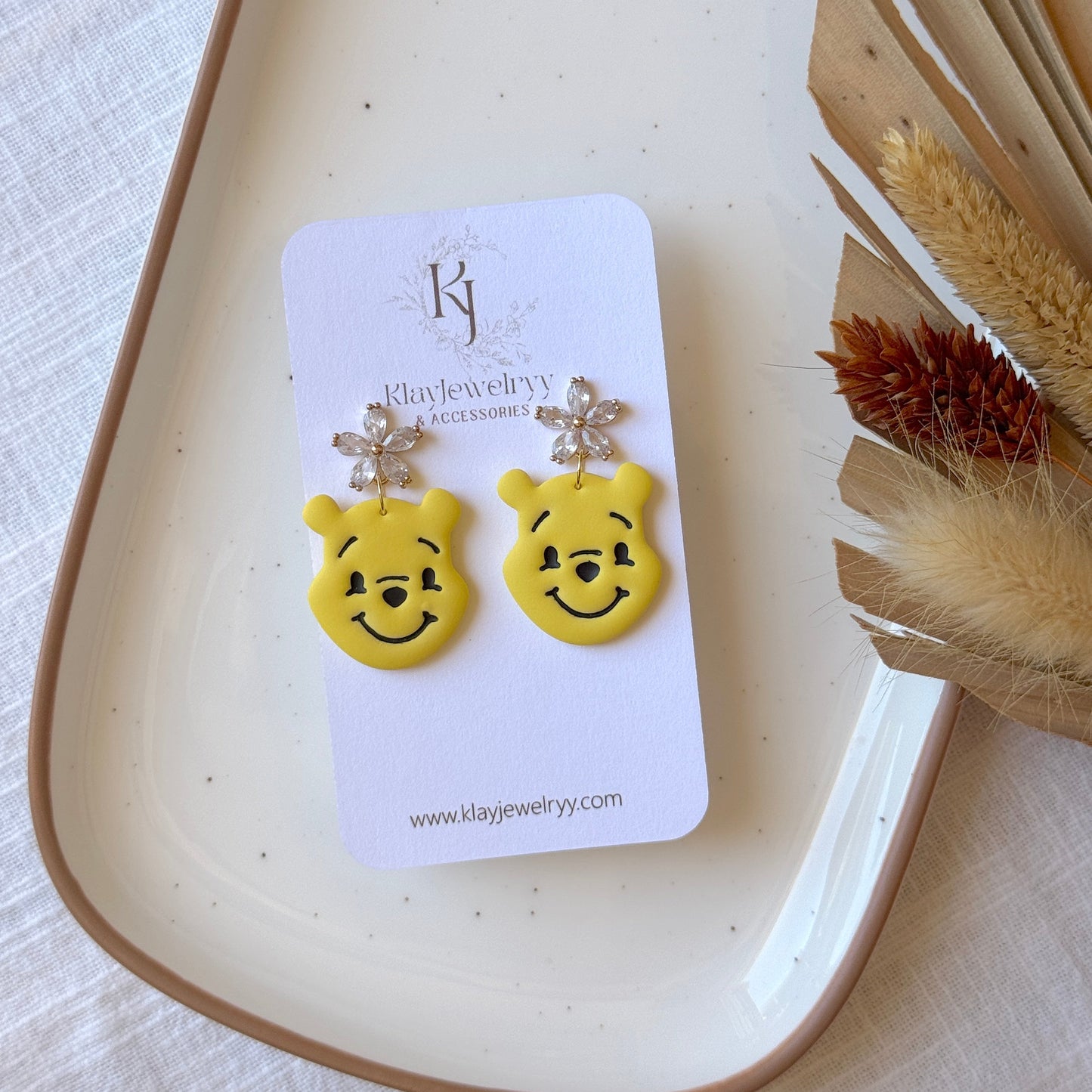 Pooh Bear