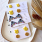 Bear Studs