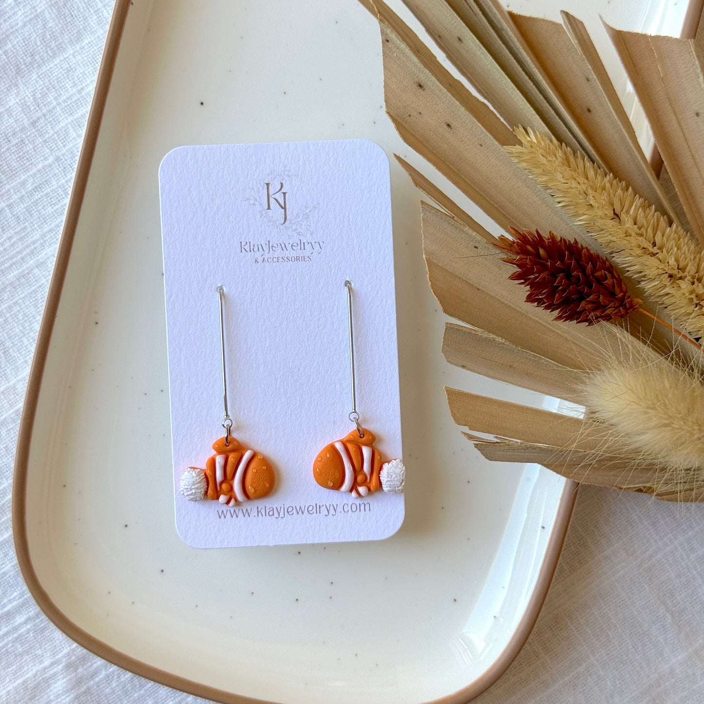 Clown Fish