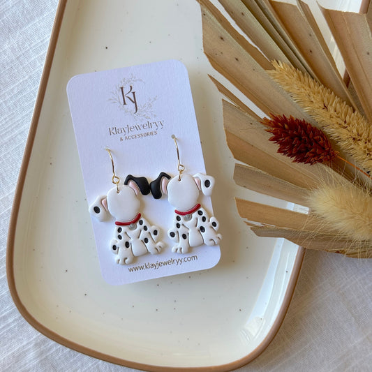 Dalmatian