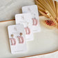 Pink Magical Letter