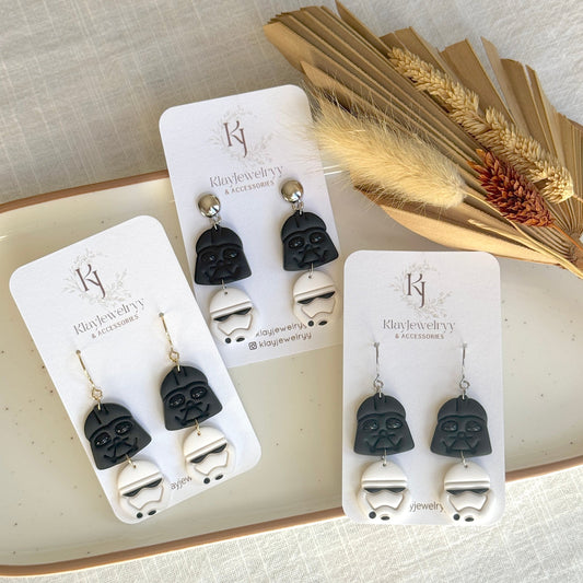 Darkside Dangles 2