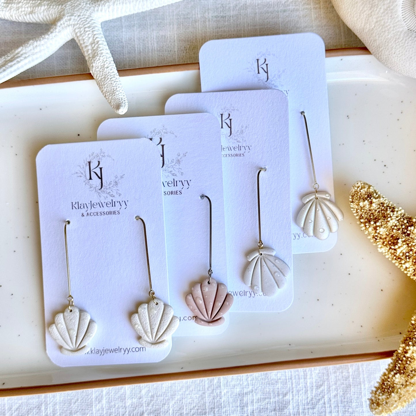 Sea Shells