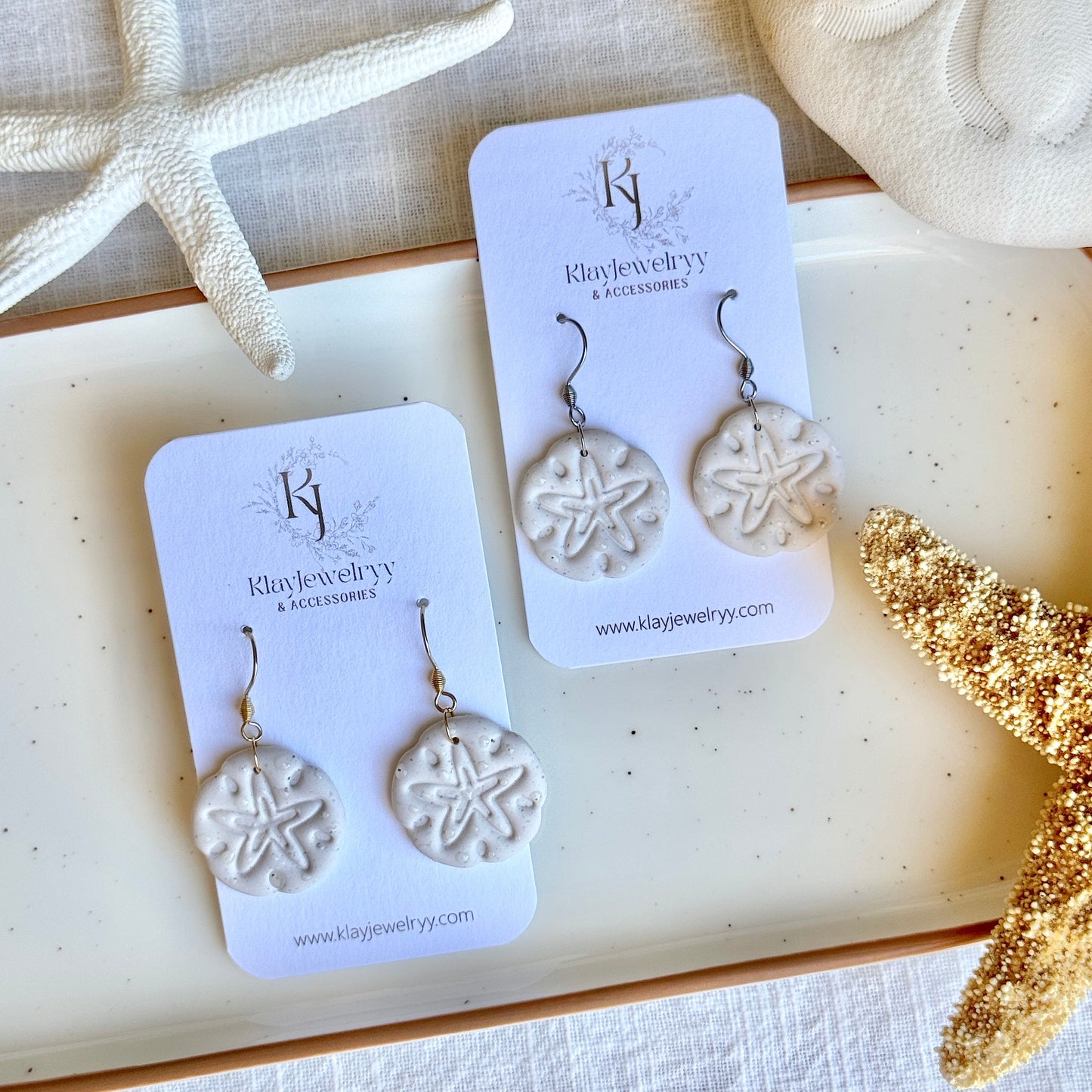 Sand Dollars 3