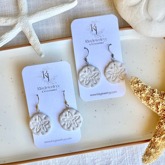 Sand Dollars 3