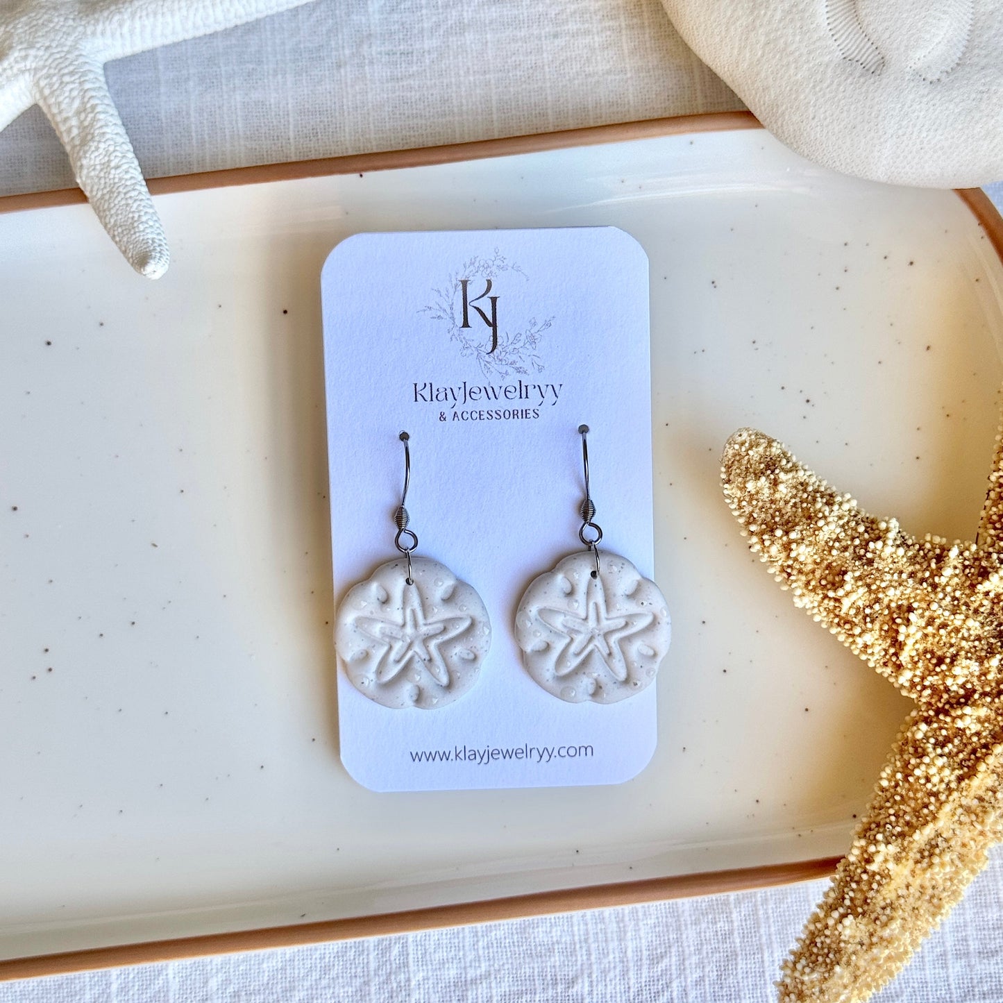 Sand Dollars 3