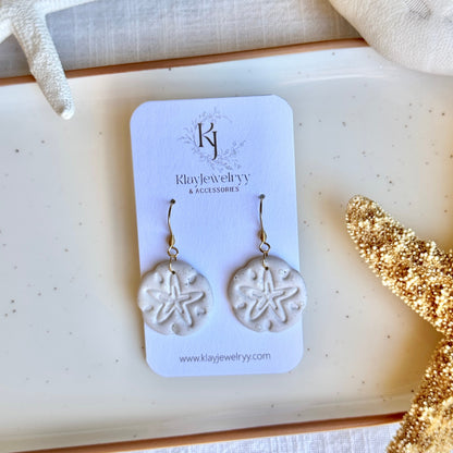 Sand Dollars 3