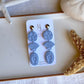 Beach Trio Blue