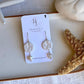 Pearl Sand Dollar Natural