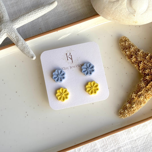 Florecita Summer Studs