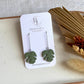Monstera Dangles